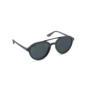 Titan SDS042GR3 Gray Sheet Sunglasses