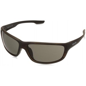 Fastrack P398BK1F Brown Sheet Sunglasses