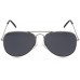 Creed UV Protection Aviator Sunglasses
