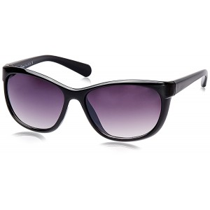 Rockford Rectangular Sunglasses