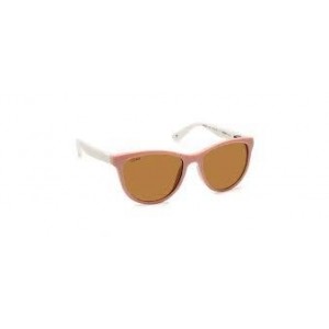 Titan Dash SDS030 CA 47/15/125 Light Pink Sheet Sunglasses