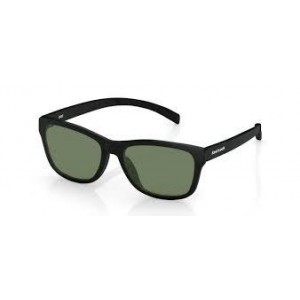 Fastrack P379GR4P Black Sheet Sunglasses