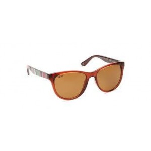 Titan Dash SDS030 DA 47/15/125 Brown Sheet Sunglasses