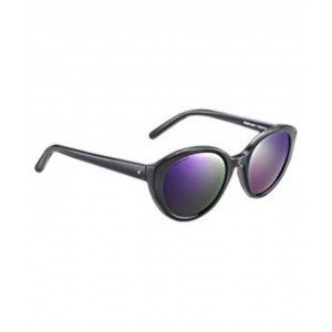 Fastrack P350PR1F Black Sheet Sunglasses