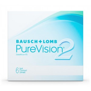 PureVision2 Toric Lenses